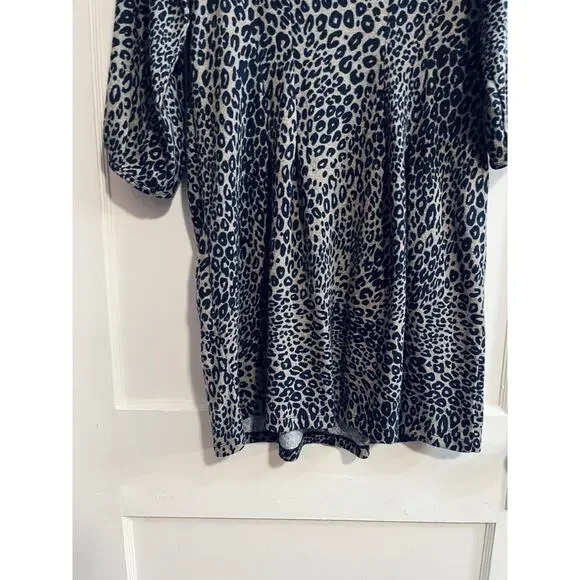 CATO sweater dress - Picture 6 of 8